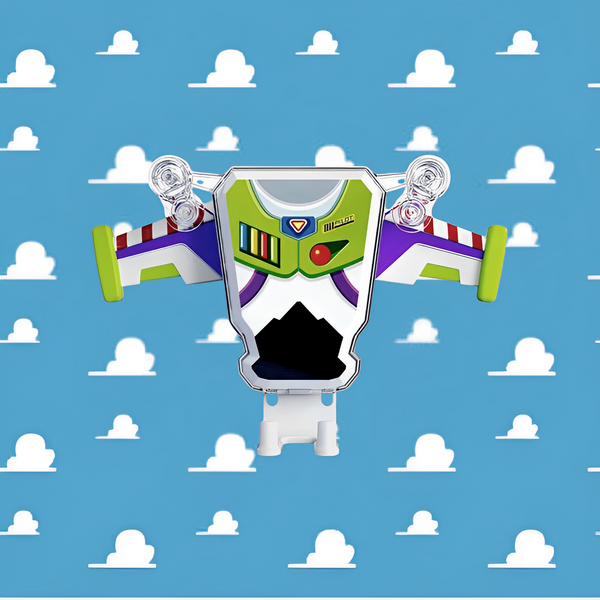 Buzz Car Holder